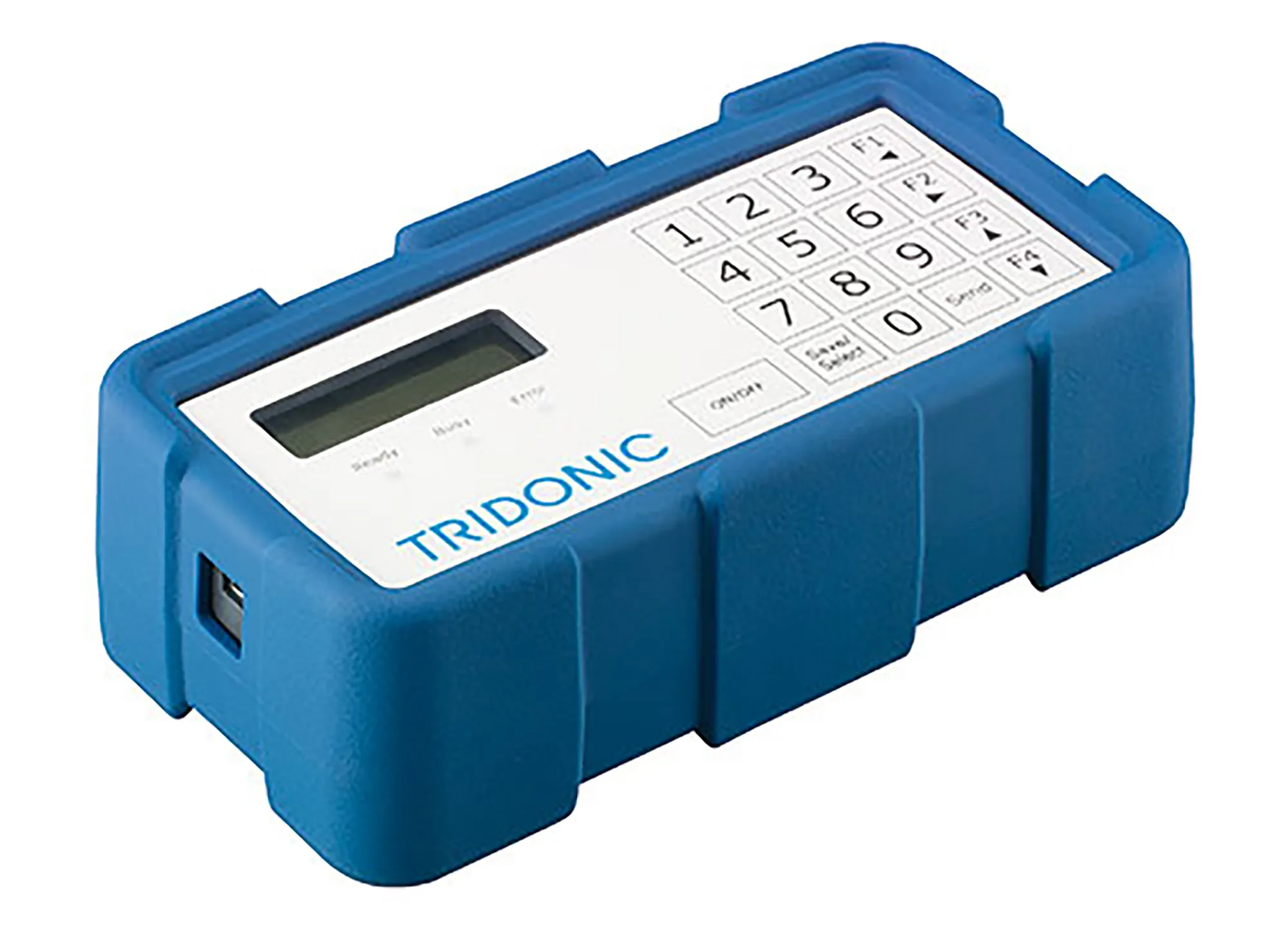 ready2mains Controllers Tridonic Dimming Controls